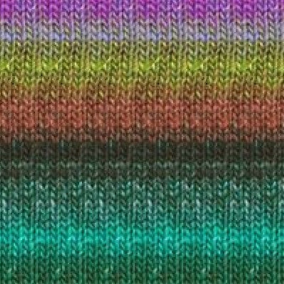 Noro Silk Garden