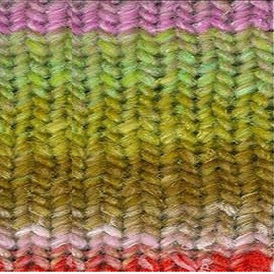 Noro Silk Garden Lite