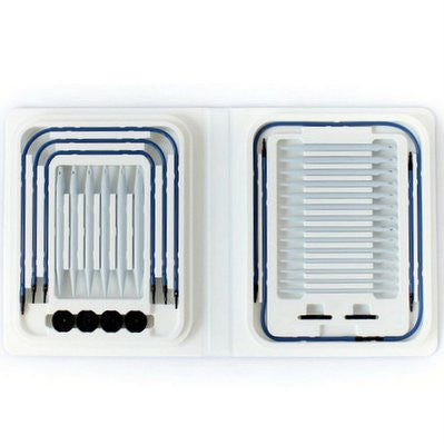 Denise Interchangeable Needles Set - Blue