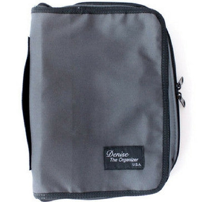 Denise Interchangeable Needle Organizer & Accessory Bag