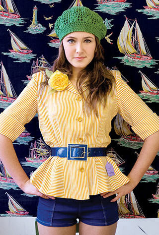 Rowan Breeze by Kim Hargreaves