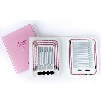 Denise Interchangeable Needles Set - Pink