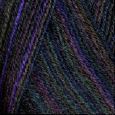 Regia Design Line Random Stripe by Kaffe Fassett