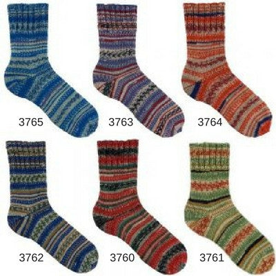 Schachenmayr Regia Design Line by Arne & Carlos