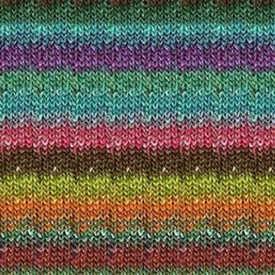 Noro Silk Garden