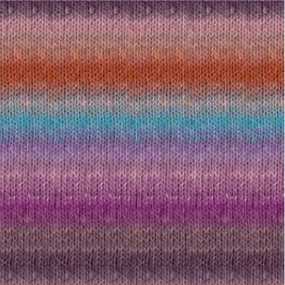 Noro Silk Garden
