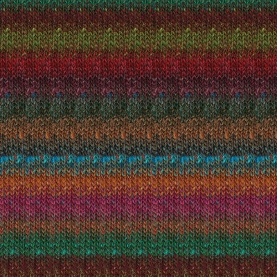Noro Silk Garden