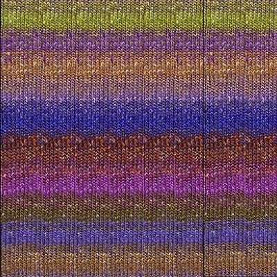 Noro Silk Garden Sock