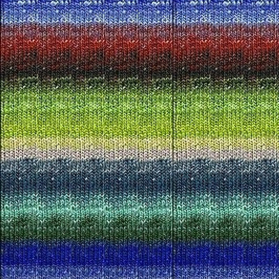 Noro Silk Garden Sock