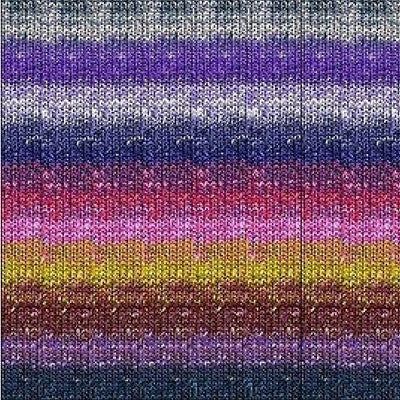Noro Silk Garden Sock