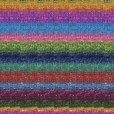 Noro Silk Garden Sock