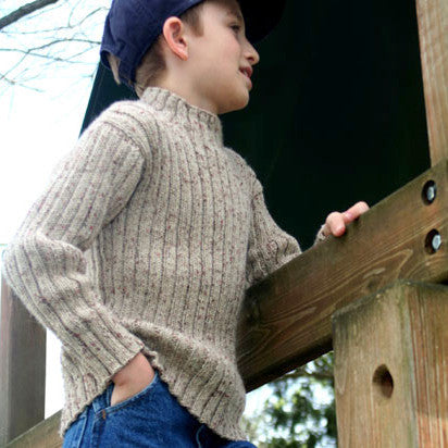 Spanky by Knitting at Knoon