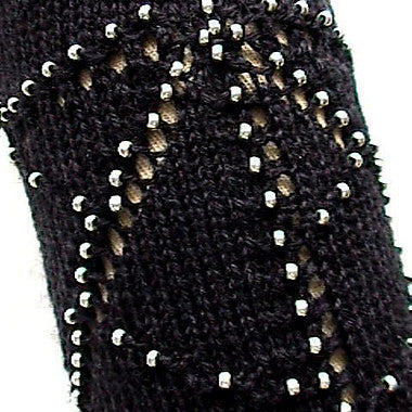 Spider-Web Sockies by Heartstrings Fiberarts