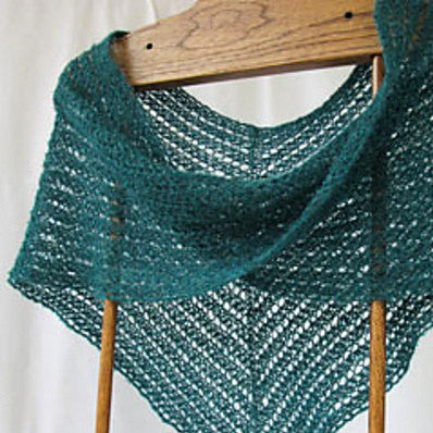 Symphony V Mobius by Heartstrings Fiberarts