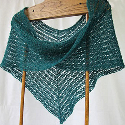 Symphony V Mobius by Heartstrings Fiberarts