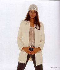 Rowan Calmer Collection by Kim Hargreaves