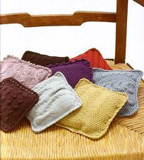 Rowan Calmer Collection by Kim Hargreaves