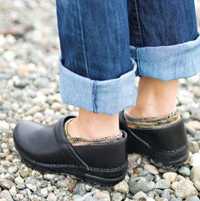 Turkish Bed Socks by Churchmouse Yarns & Teas