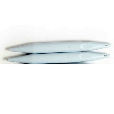 Denise Interchangeable Needle Tips, US Size 17