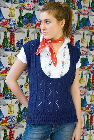 Rowan Breeze by Kim Hargreaves