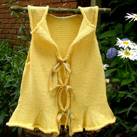 Willow by Tree Knitter Designs