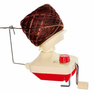 Yarn Ball Winder