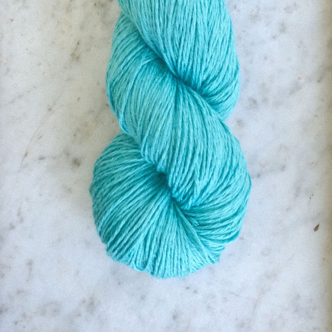 Alpaca with a Twist Fino